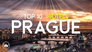 Top 10 Best Hotels In Prague 2024 - Luxury & Budget Stays | GetYourGuide.com