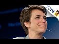 Is Rachel Maddow Dangerous To Journalism? W/Abby Martin