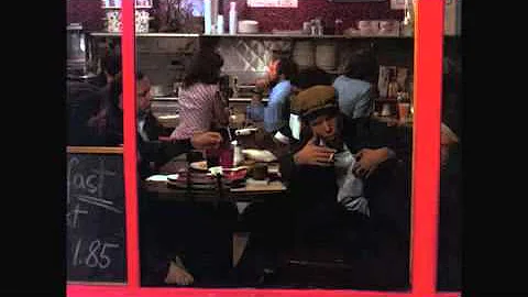 Tom Waits - Eggs And Sausage (In A Cadillac With S...
