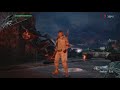 Devil May Cry 5 - Mission 01 Nero: Picking Up Devil Breakers Message: Explore Bridge Gameplay (2019)