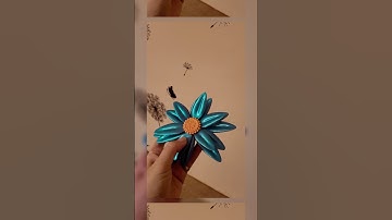 3D Print Daisy  #dworkshop #solidworks #design