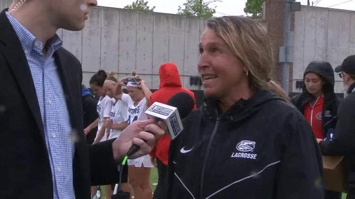 2019 American Women's Lacrosse Championship Postga...