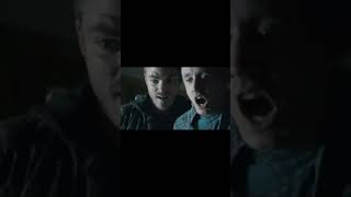 Will She survive? 😰 #Survival #MovieScene #Trending #HorrorClips #Scary #MovieNOW