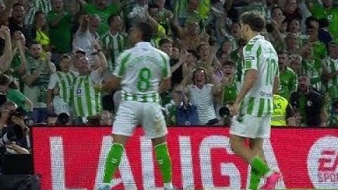 Vitor Roque Goal, Real Betis vs Leganes (2-0) All Goals and Highlights, #BetisvsLeganes  #LaLiga