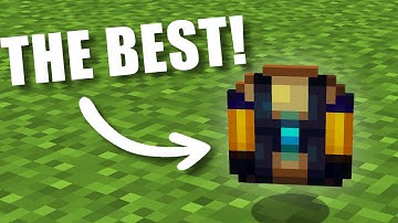 My NEW Favorite Jetpack in Minecraft!