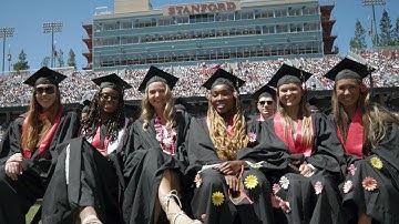 2023 Commencement Highlights: John McEnroe