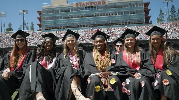 2023 Commencement Highlights: John McEnroe