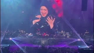 MEDLEY! BUKAN CINTA BIASA, BIARLAH RAHSIA & BIDADARI SYURGAMU | SEBUAH EPITOME SAYA SITI NURHALIZA