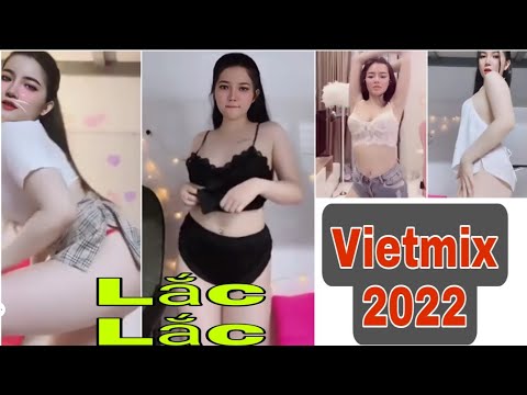 Gái Xinh Quẩy Show Cực Đỉnh | Phương Baby | Vietmix 2022 Không Xem Thì Phí