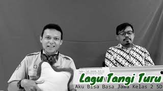 Lagu Tangi Turu