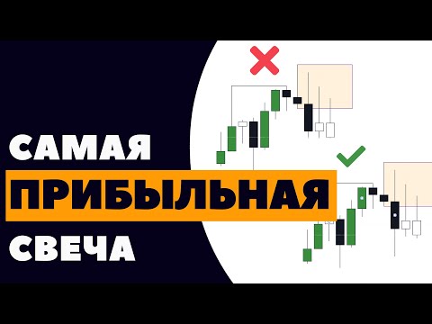 видео: ЛУЧШИЙ сетап в SMART MONEY СКОБ SCOB IFC