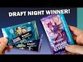 Lorwyn Eclipsed Winner: 1 Collector &amp; 2 Foil Promo Packs!