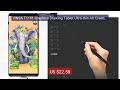 VINSA T1161 Graphics Drawing Tablet Ultra-thin Art Creation Sketch... — Best Deal 2026 | Shop Now!