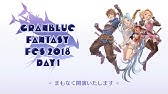 5周年直前生放送 グラブルアニバーサリーsp Youtube
