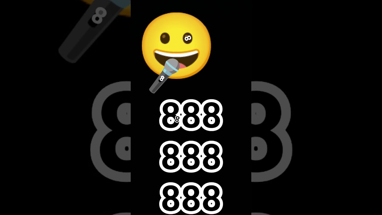 Tell How Many Eighths Are There