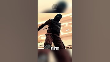 When You Realize the Thief Is Actually an Elite Agent