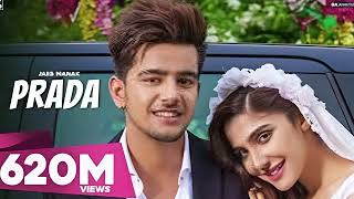 PRADA - JASS MANAK (Official Video)Satti Dhillon |Latest Punjabi Song 2018 |GK.DIGITAL |Geet MP3