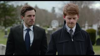 MANCHESTER BY THE SEA (2017) Official UK Trailer  HD