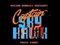 Captain skyhawk nes music  title theme