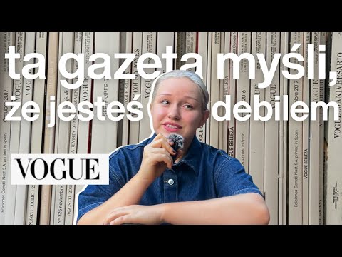 i tak jesteś ZA GŁUPIA, żeby zrozumieć
