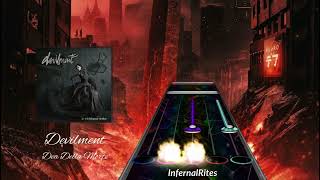 Watch Devilment Dea Della Morte video