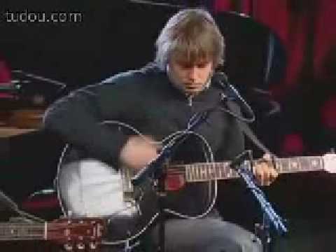 Death Cab For Cutie - Soul Meets Body (Acoustic)