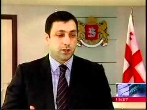 2012 03 06 ყირგიზეთის დელეგაციის ვიზიტი3