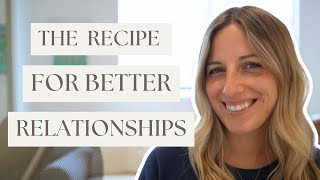 The Secret Components That Make Two People The Perfect Match