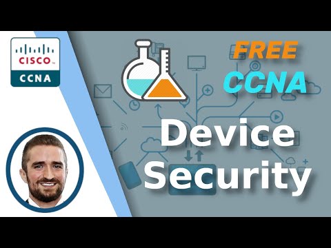 Free CCNA |