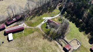Murdock Farms -Whitfield County, GA