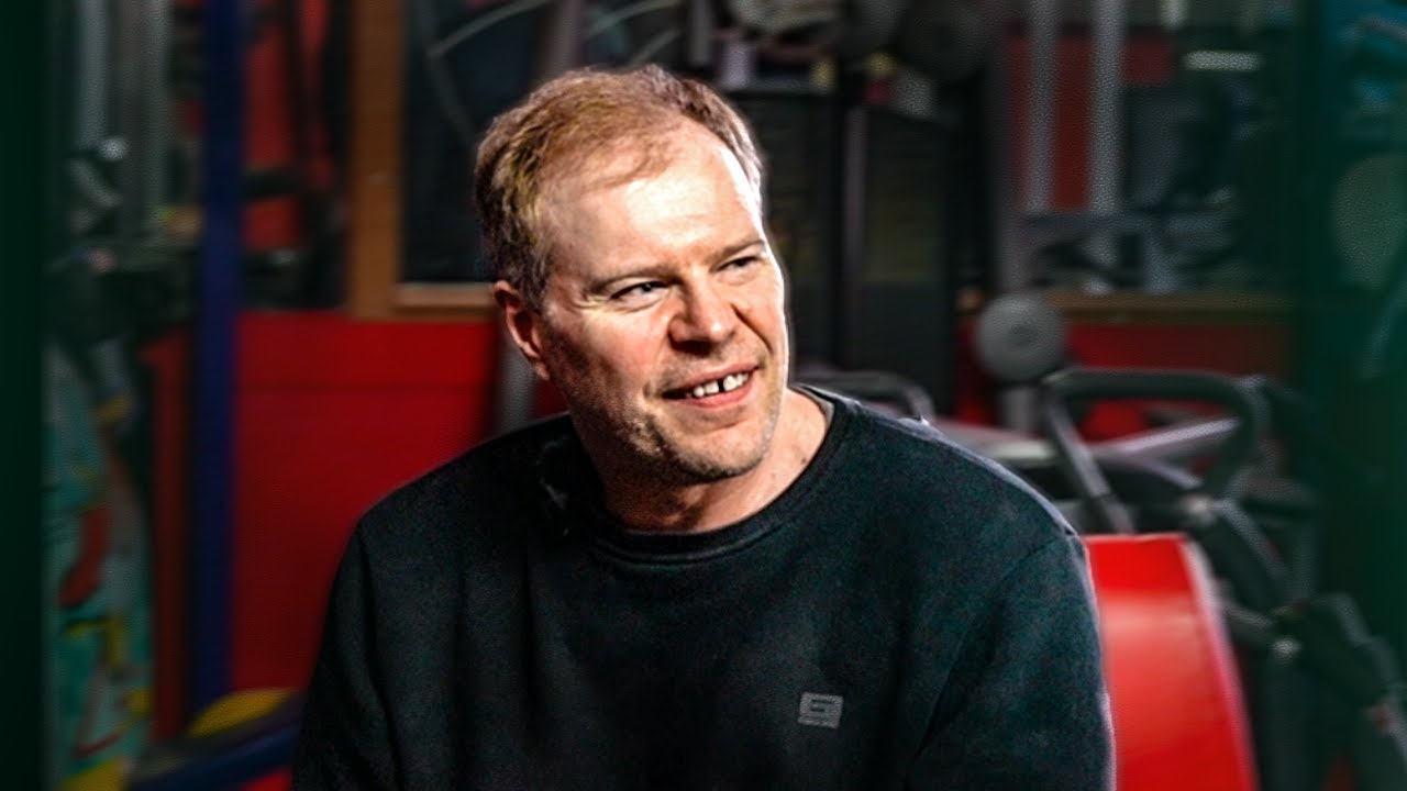 Bienvenue chez MICHAEL GUNDILL