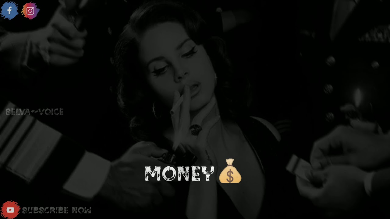 Money power women drugs song what's app status