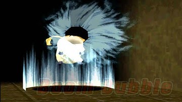 Digimon World 2 Walkthrough - Part 2 - SCSI,Video,and Disk Domain!