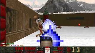 H2H-XMas Map 24 UV-Max in 2:11