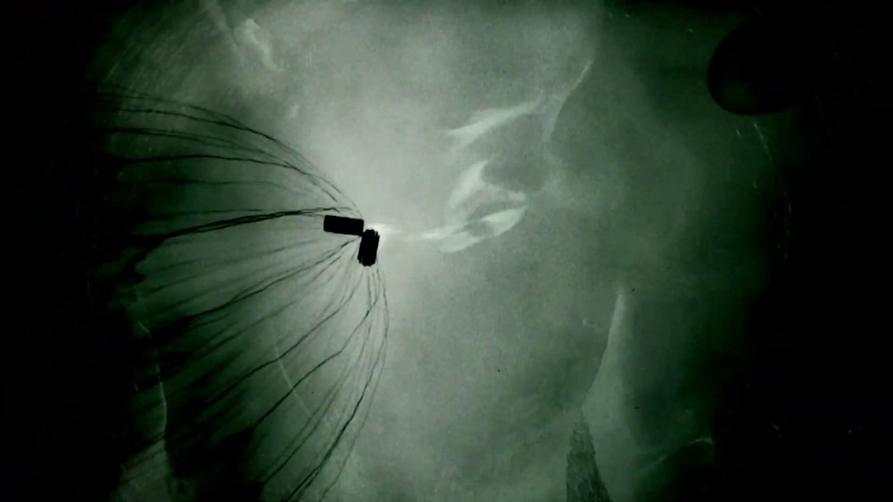 KÚLU - Seeking (Official music video)