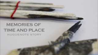 Memories Of Time and Place by Carol Hunt