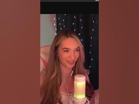 я такая тупая блин класс #реакции #хесус #twitch #твич #алинави - YouTube