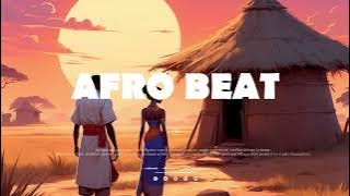 Afrobeat Instrumental 