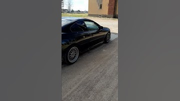 520hp Gto choppy idle