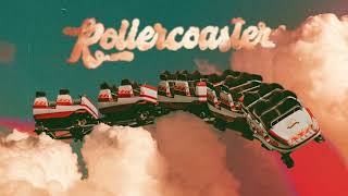 Full Crate - Rollercoaster Ft. Gangs Of Kin & Elique Curiel (Official Audio)