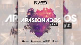 Yo Te Amo | Kabed | Apasionados Live chords