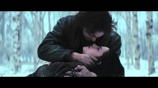 Snow White and the Huntsman - CASTLE OF GLASS ( Linkin Park )