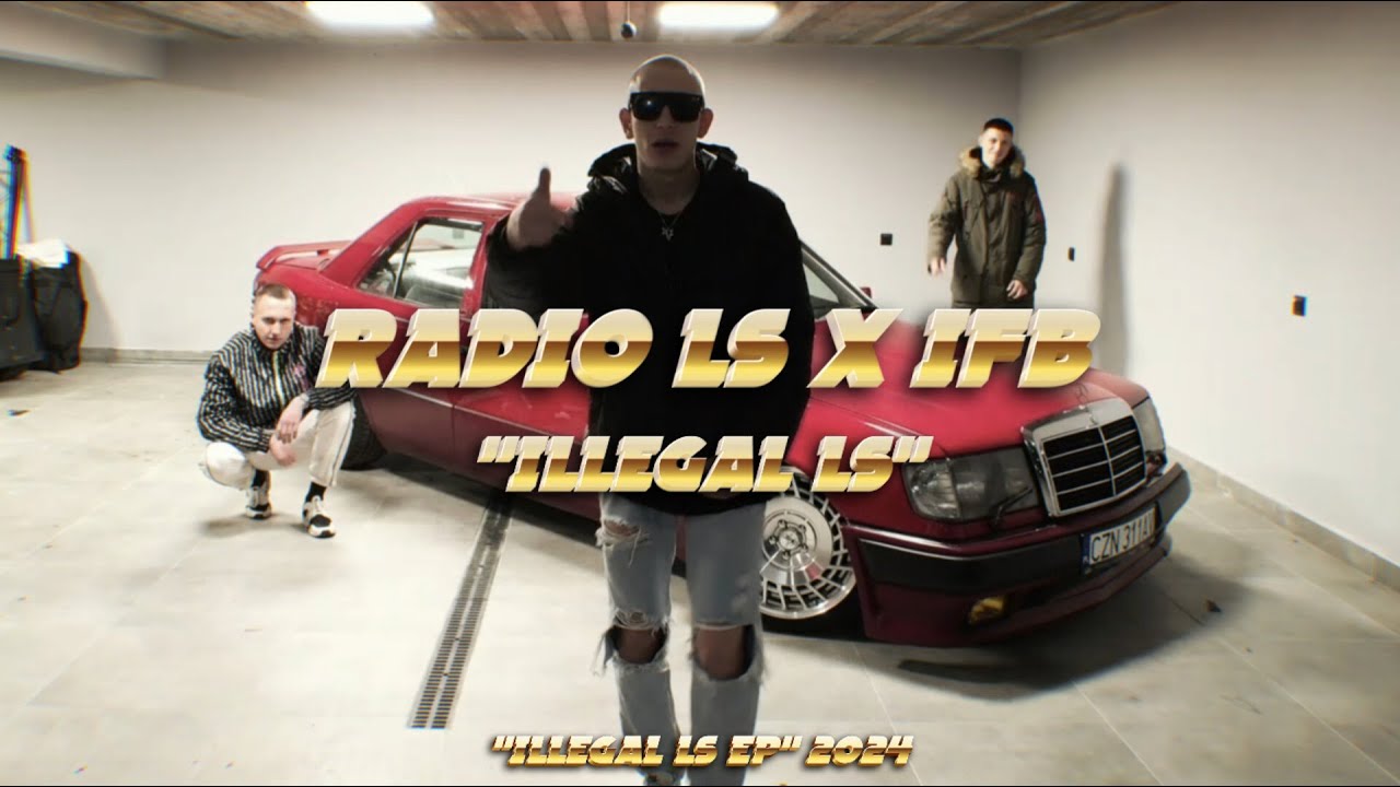 Watch RADIO LS - ILLEGAL LS (OFFICIAL VIDEO) prod. thoughtboy on YouTube Watch RADIO LS - ILLEGAL LS (OFFICIAL VIDEO) prod. thoughtboy on YouTube