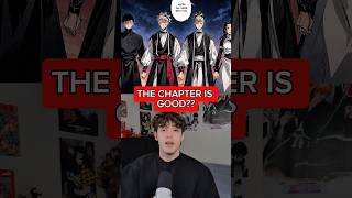 Who Wouldve Guessed The  Chapter Is Better Than Leaks