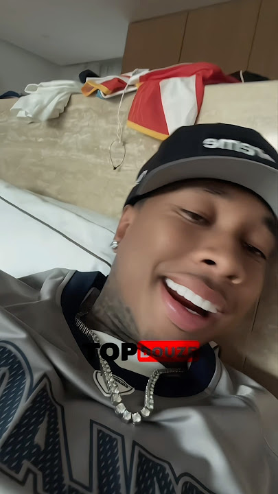 Girl You Loud by Chris Brown & Tyga-- compilation challenge