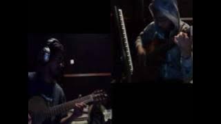 Prisa - Harusnya Aku (instrumental cover)