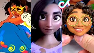 Encanto - TIKTOK COMPILATION