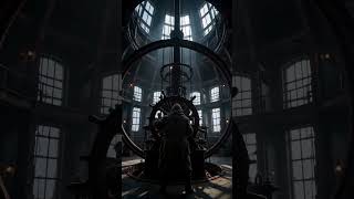 The Last Lighthouse on a Rogue Moon 11
