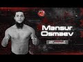 Mansur osmaev  explosive debut in bfl the beginning of a legend