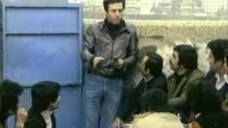 Kemal Sunal Mesela Yani̇